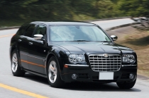 クライスラー 300C ツーリング