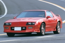 80年代後半からのアメ車選び