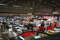 東京オートサロン12