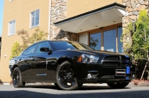 モパー'11チャージャー(Mopar ’11 Charger)　前編