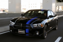モパー'11チャージャー(Mopar ’11 Charger)　後編
