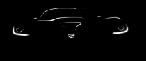 2013 SRT Viper