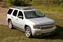 シボレー タホ CHEVROLET TAHOE
