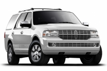 2012 リンカーン ナビゲーター Lincoln Navigator