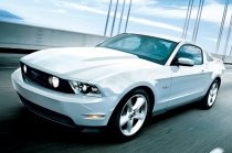 2012 フォード マスタング FORD MUSTANG
