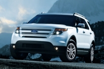 2012 フォード エクスプローラー FORD EXPLORER
