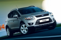 2012 フォード クーガ FORD KUGA