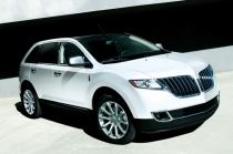 2012 リンカーン MKX  LINCOLN MKX