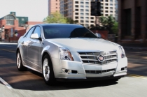 2012 キャデラック CTS　CADILLAC CTS