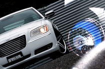 クライスラー 300C (CHRYSLER 300C) VOl.2